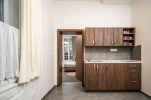 APARTMÁNY VILA LIBĚNA