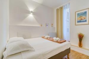 ODOCK - Bel appartement dans le quartier des Docks et de la Joliette
