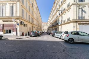 ODOCK - Bel appartement dans le quartier des Docks et de la Joliette