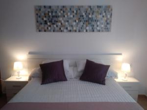 CB2 apartment
