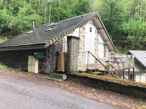 Chalets NANA 63 : photos des chambres