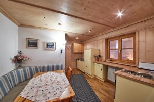 Appartement Heidi
