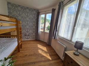 Appartements MSK65 Pyrenees Accommodation Sarrancolin : photos des chambres