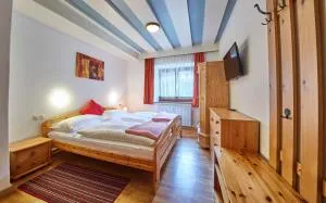 Appartement Katharina - Luftmühle