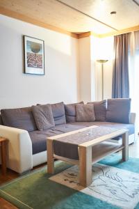 Appartement Katharina