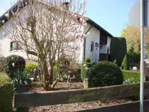 Landhaus Strangmüller - Würding