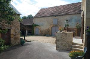 Maisons de vacances Gite de Charme : photos des chambres