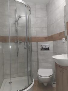 APARTAMENTY CENTRUM PIŁSUDSKIEGO
