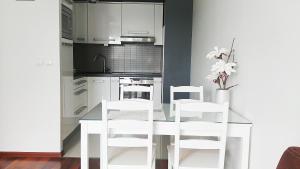 Apartament Bello - free parking