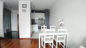 Apartament Bello - free parking