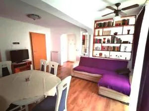 Apartma Poletje - Škocjan