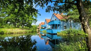 BEECH Resort Fleesensee