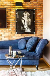 H&G Boutique Apartments