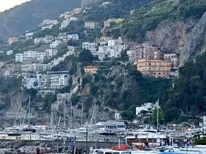 Amalfi Panoramic Coast