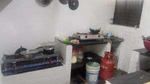 Gopi Plantation Homestay