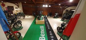 Museo Posada Benelli