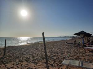 Casa vacanze Le Dune