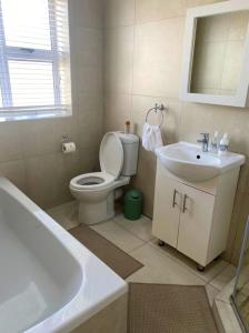 Oakview Guesthouse Frankfort