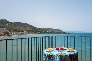 LavatoioFlats Casa sul mare e sul lavatoio medievale a Cefalù