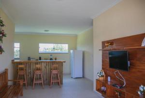 Village Taipu de Fora