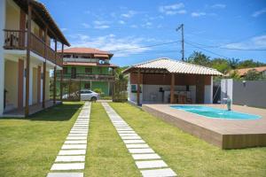 Village Taipu de Fora