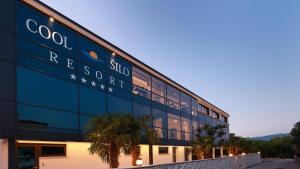 Cool Šilo Appartement Resort