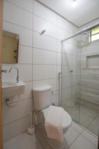 Village Brasil, Lençóis