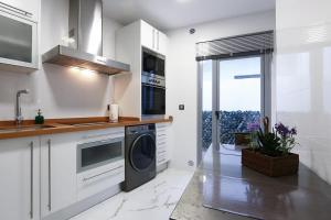 Little LIBERTAD Heart of Cadiz Grupo AC Gestion