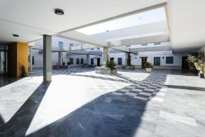 Little LIBERTAD Heart of Cadiz Grupo AC Gestion