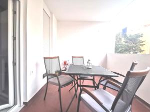Residential apartment 