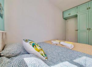 Casa Ana con balcón