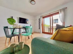 Casa Ana con balcón - Punta del Hidalgo