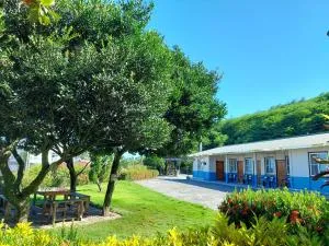 Mediterranean B&B - Shih-shan