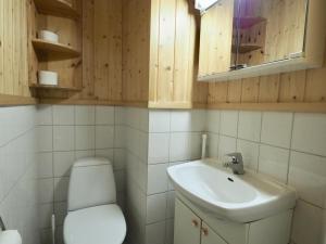 Lomavuokra, Alpine Chalets Levin Kalle A2