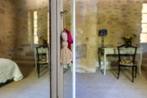 B&B / Chambres d'hotes Le Prieure La Madelene : photos des chambres