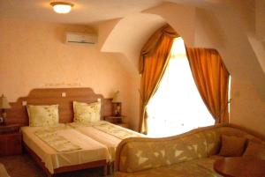 Family hotel Tropicana