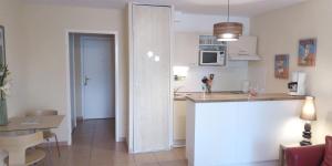 Appartements Studio Centre Thonon Les Bains : photos des chambres