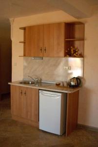 Family hotel Tropicana