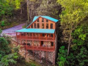 Chalet room in The Circle Of Life