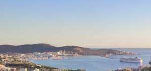 Viola apartmanház Bar-Susanj