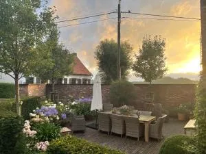 Parel van Bever - Perle de Biévène - 吉斯朗恩