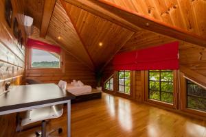 Finland House Barcelona- Ideal familias