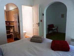 Maisons de vacances Charm in Provence : photos des chambres