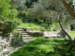 Maisons de vacances Charm in Provence : photos des chambres