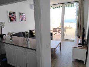 Sea Mare View Big Terrace Aloha Garden