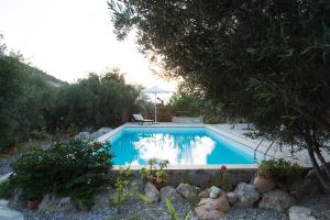 Istron Luxury Villas Lasithi Greece