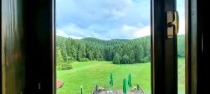 Planinski Dom na Travni Gori 