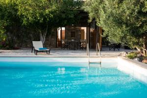 Istron Luxury Villas Lasithi Greece