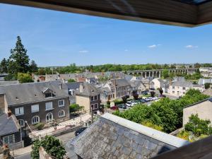 Appartements Beaugency-3 sur la route des chateaux : photos des chambres