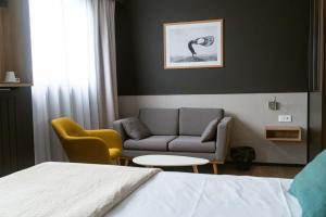 Hotels Les Voyageurs : photos des chambres